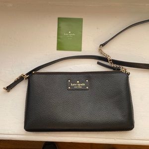 Kate Spade crossbody bag